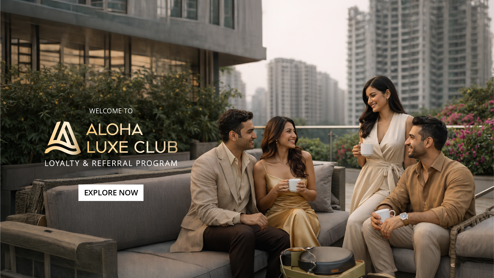 REFER NOW Login